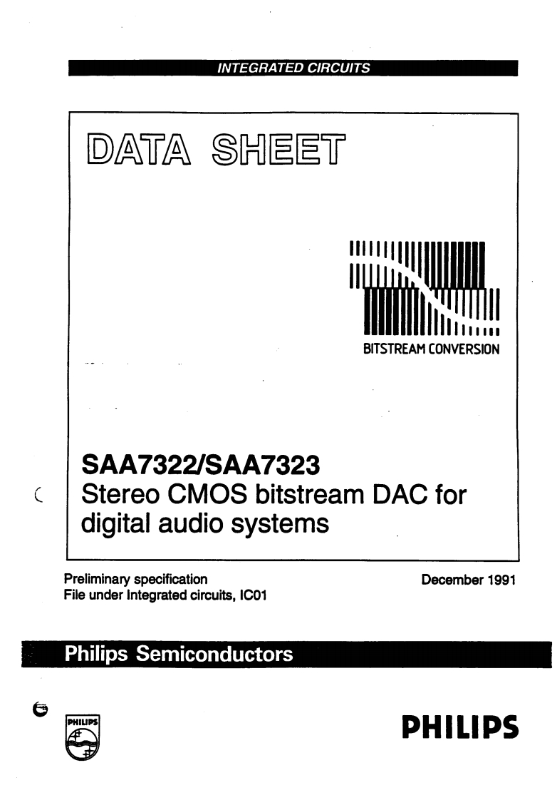 saa7322-7323维修电器原理图