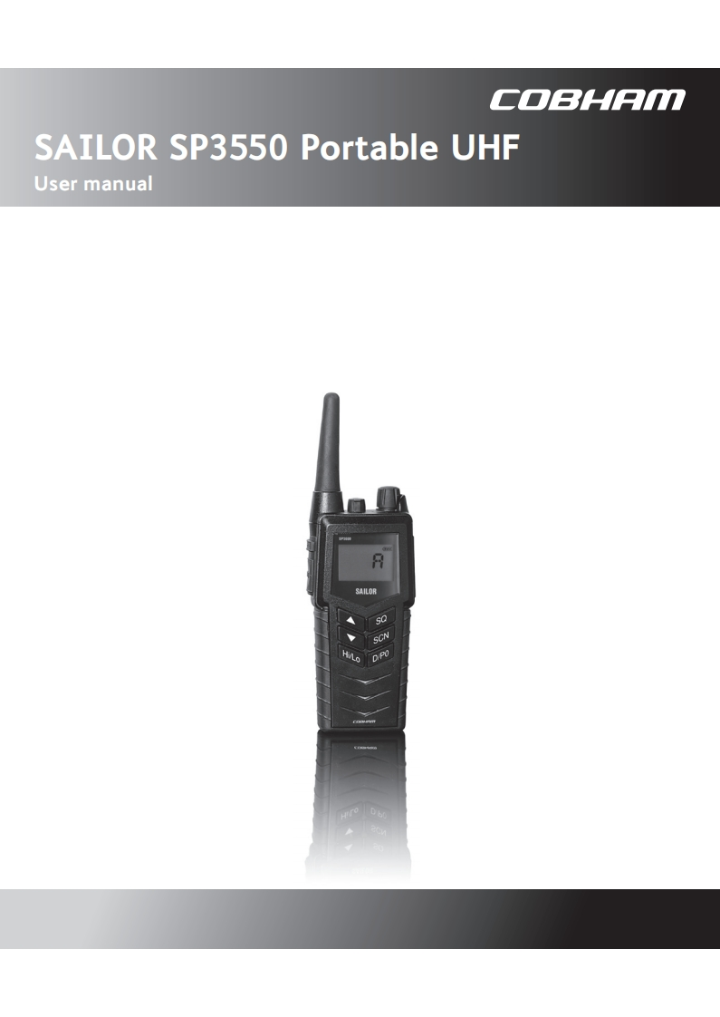 sailor_3550_uhf_使用说明书手册.pdf