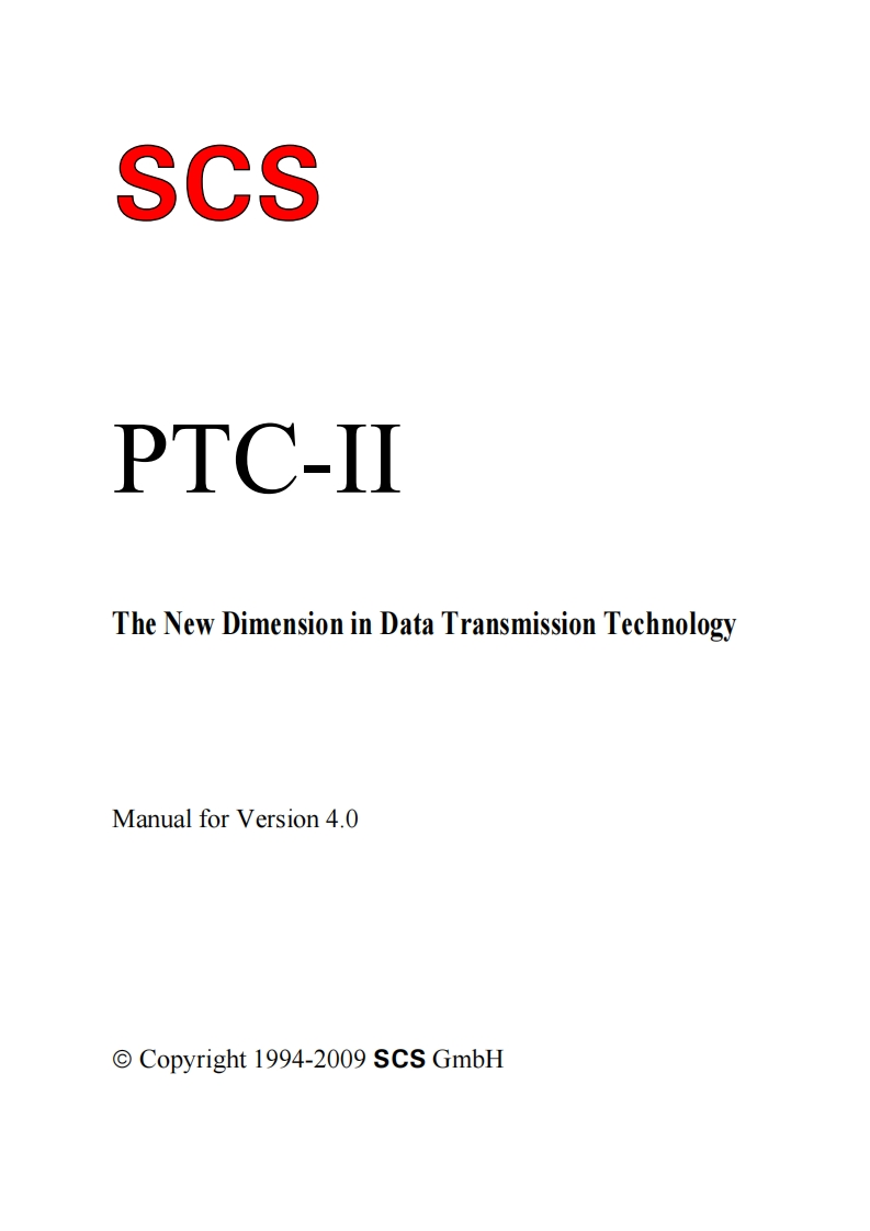 scs_ptc_II_使用说明书手册_v4