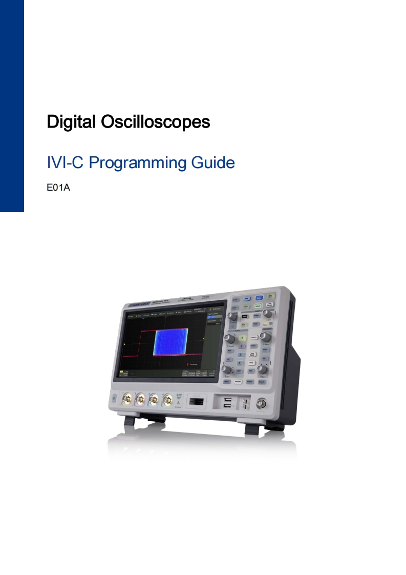 sds2000x-plus-ivi-c-编程操作说明书手册