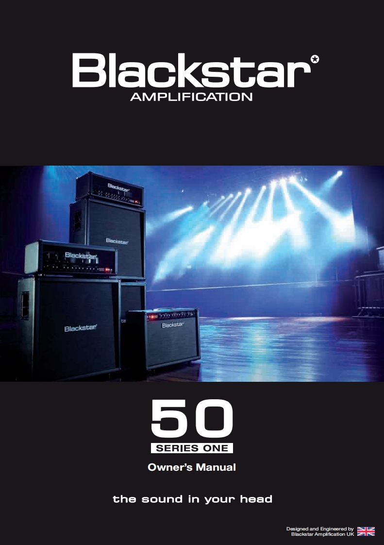 series-one-50-使用说明书手册