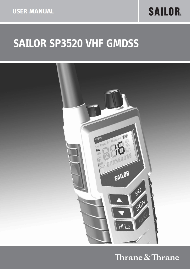 sp3520_使用操作说明书手册