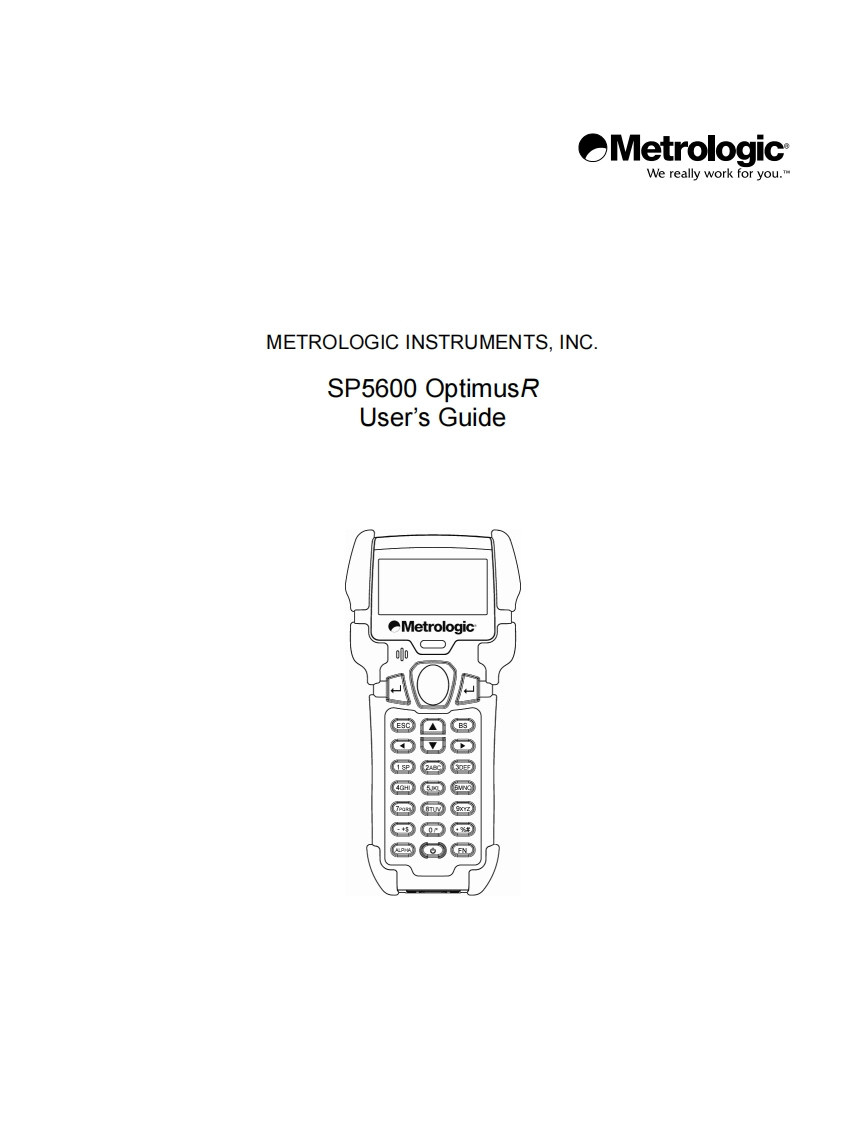 sp5600_user_manual操作说明书手册