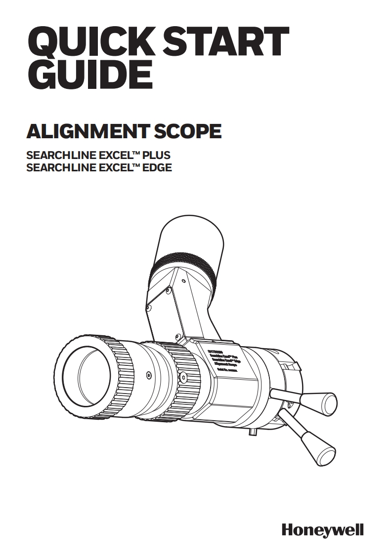 sps-his-2017m1235-se-alignment-scope-快速操作说明书手册-issue-1-07-21