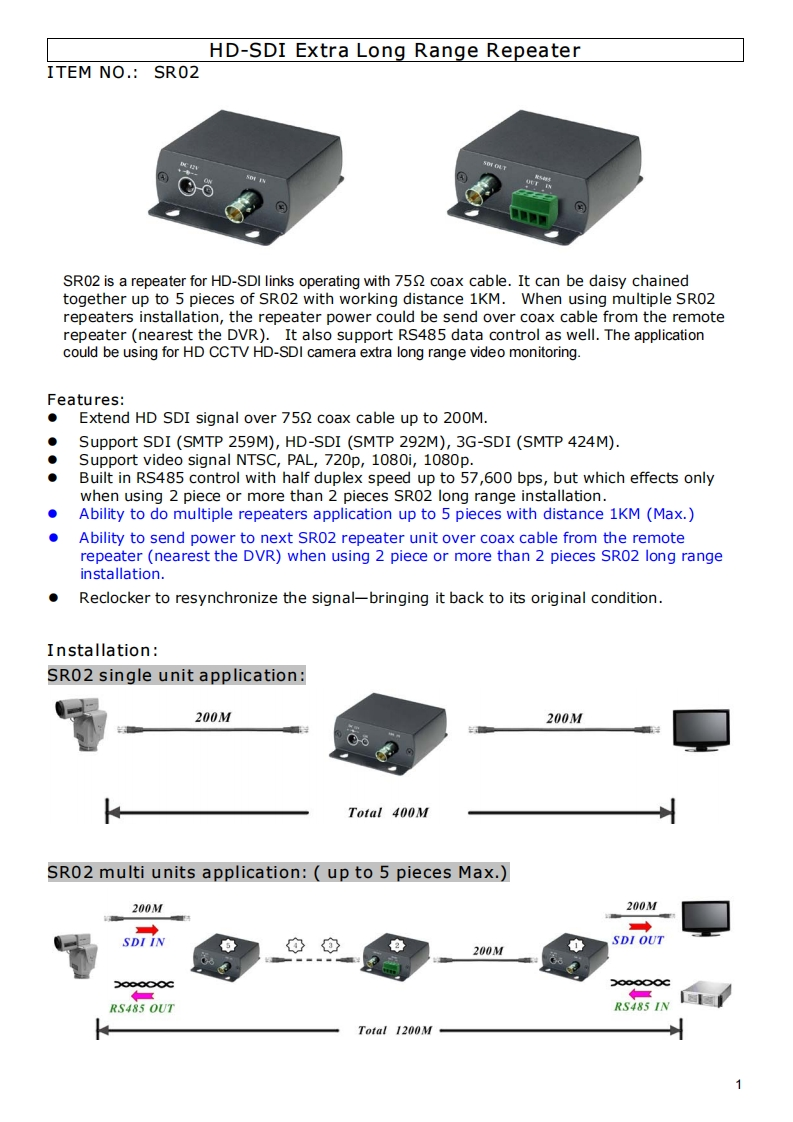 sr02-操作说明书手册