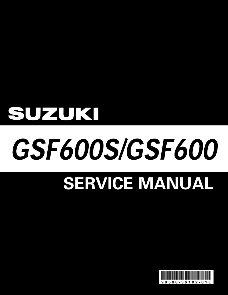 suzuki_gsf_600_s_2000_2002-维修维护手册
