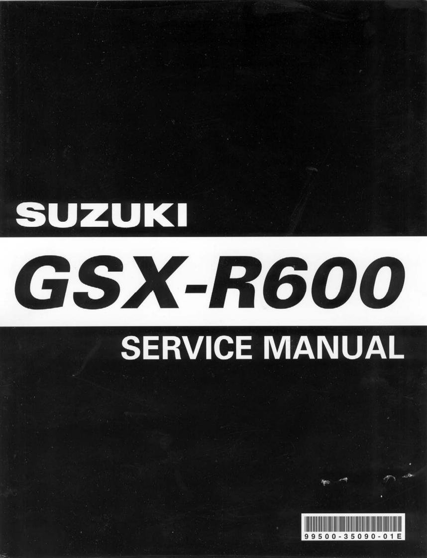 suzuki_gsx-r600_维修维护手册_2004
