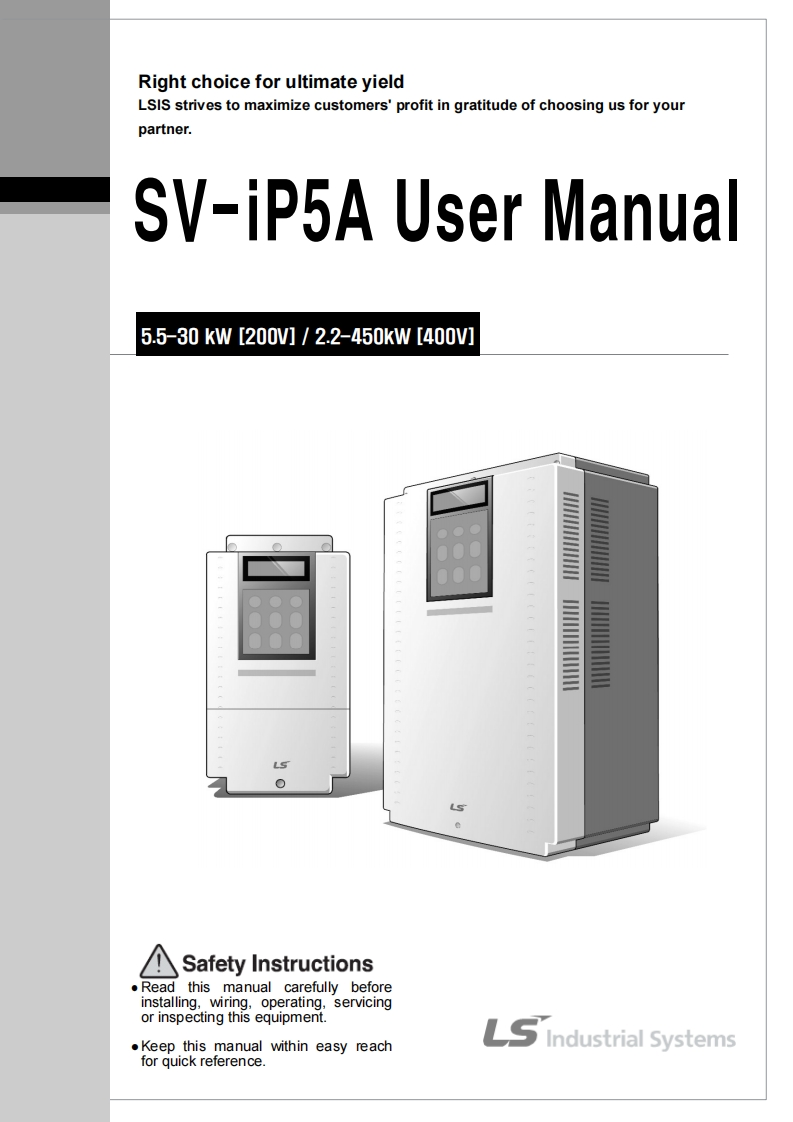 sv-ip5a_操作说明书手册_english