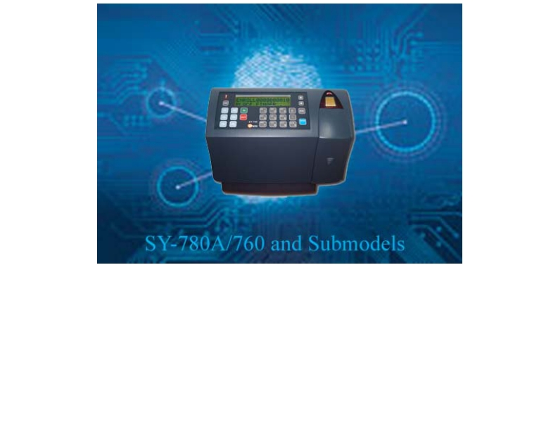 sy-785_user_manual操作说明书手册