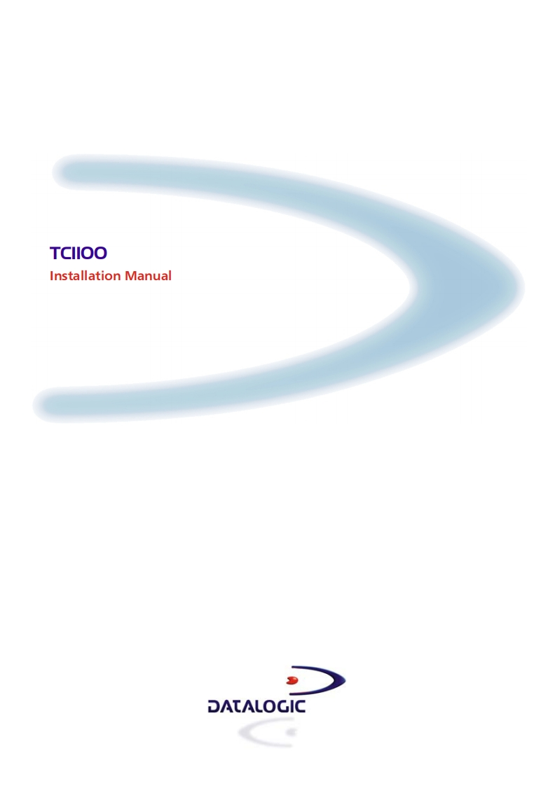 tc1100_user_manual操作说明书手册