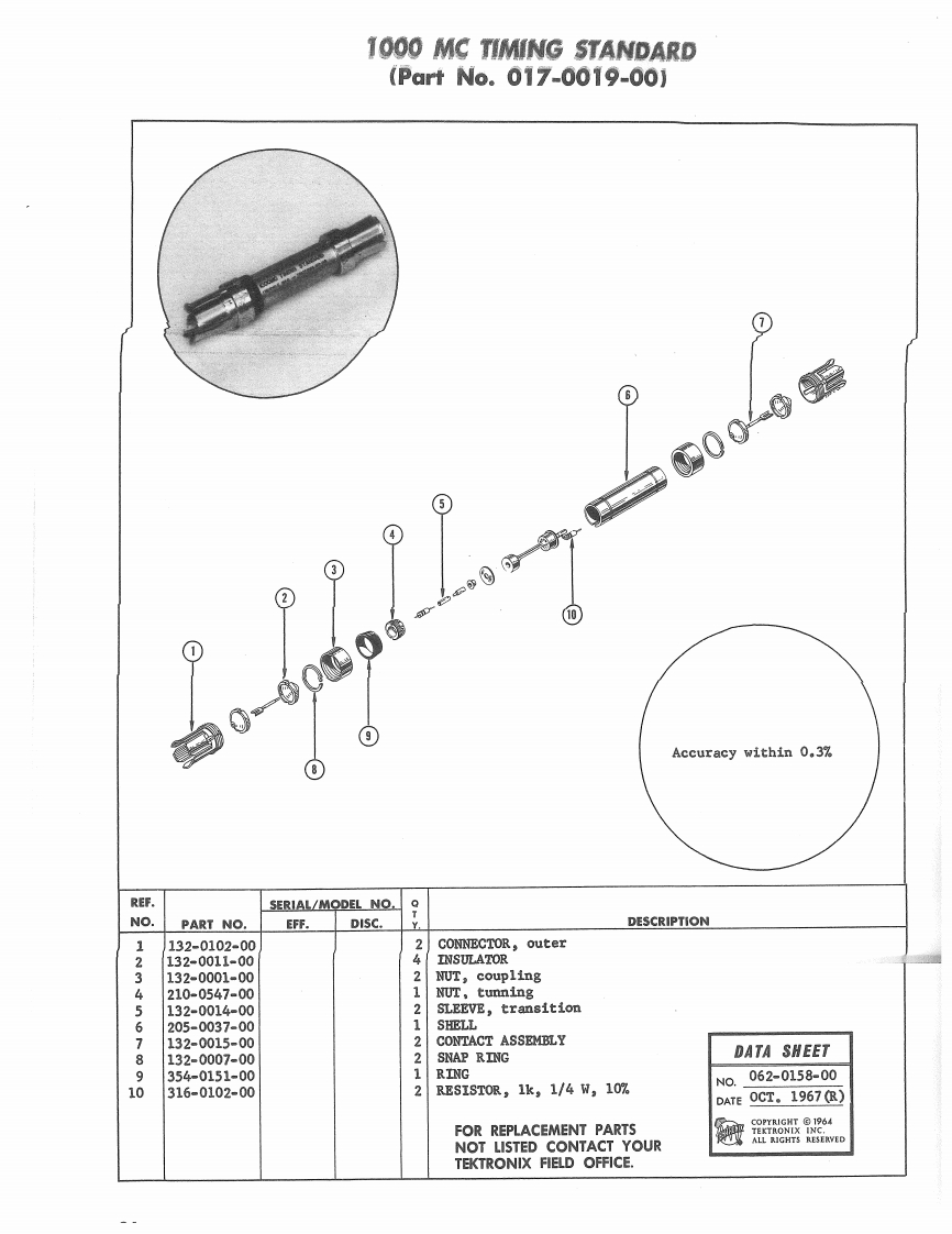 tek_1000mhz_timing_standard