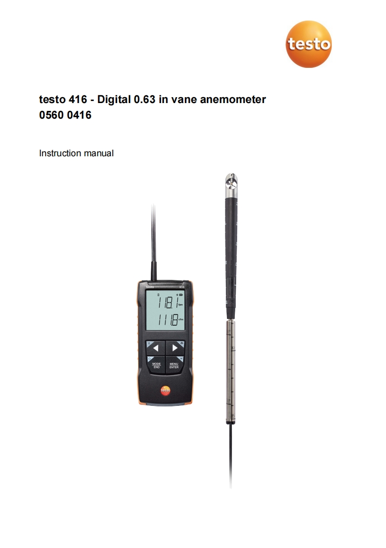 testo-416-用户操作说明书手册-US.pdf