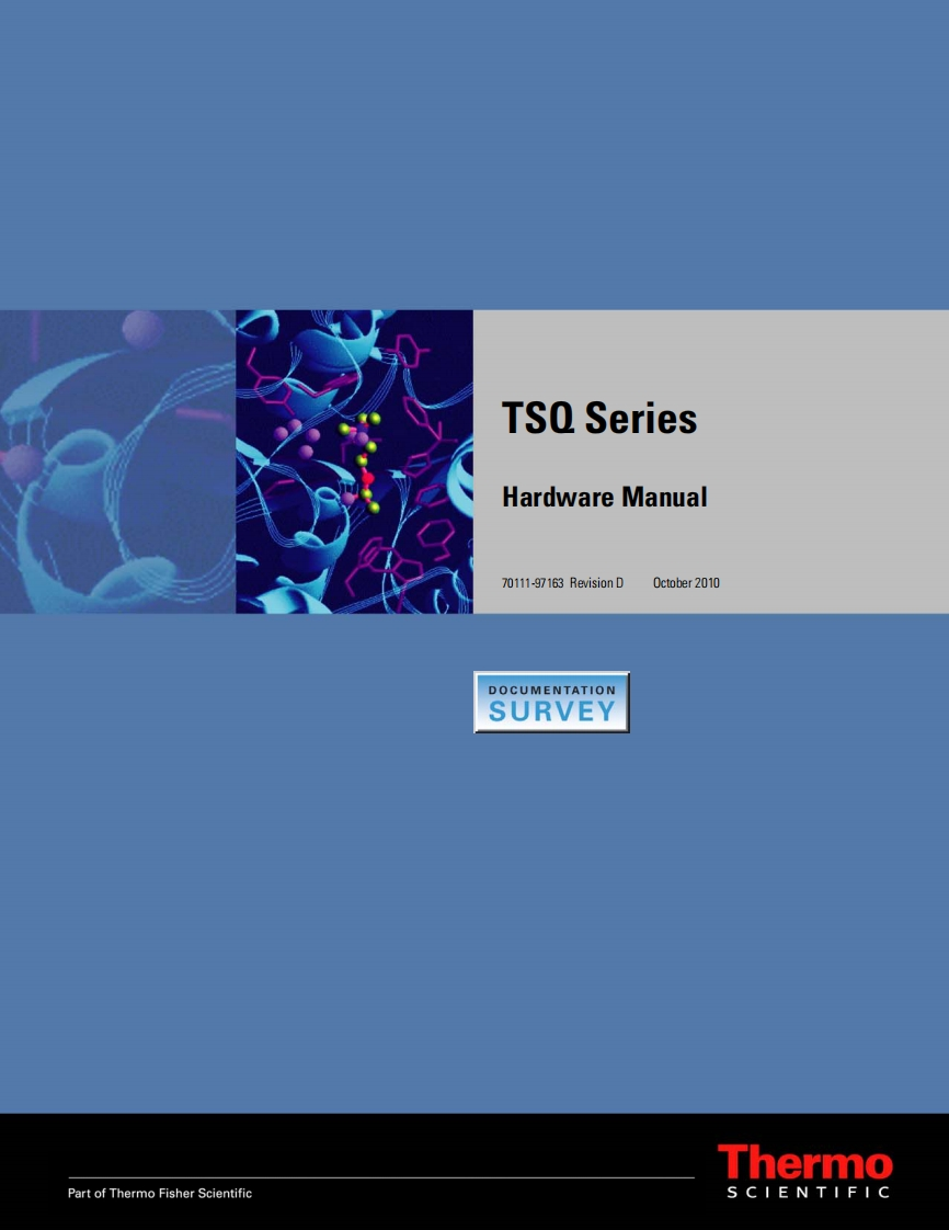 thermo-tsq-series_硬件安装调试说明书手册-2010