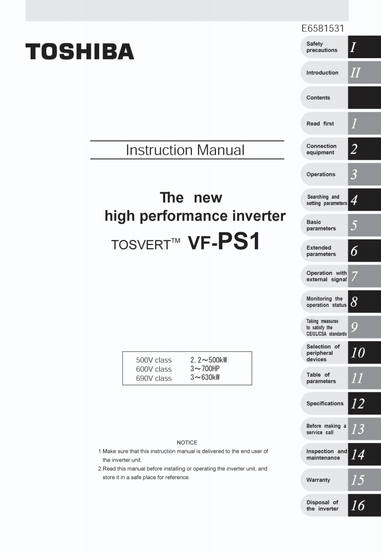 toshiba-vf-ps1-660volt-serisi-操作说明书手册i-e6581531