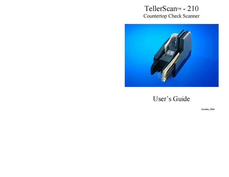 ts210_操作说明书手册