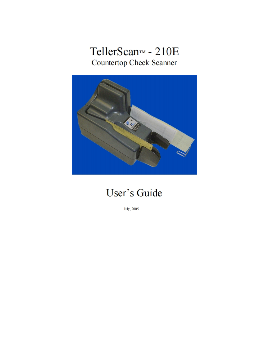 ts210e_操作说明书手册