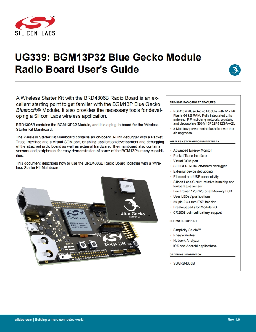 ug339-brd4306b-用户操作编程说明书手册