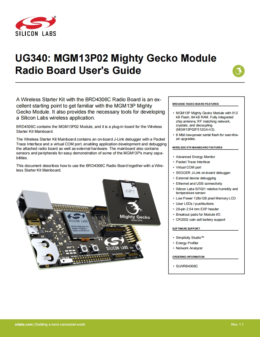 ug340-brd4306c-用户操作编程说明书手册