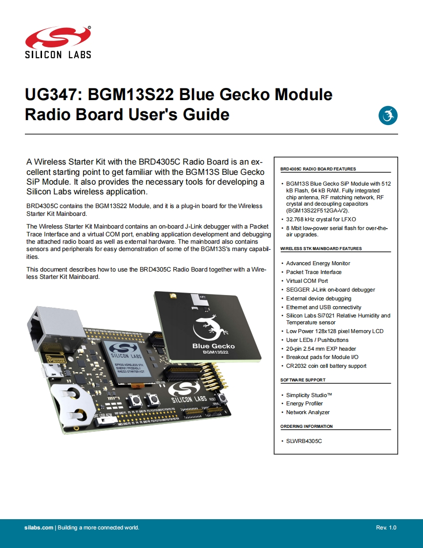 ug347-brd4305c-用户操作编程说明书手册