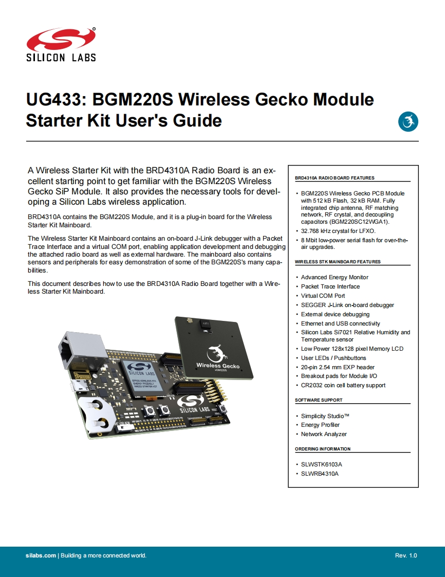 ug433-brd4310a-用户操作编程说明书手册