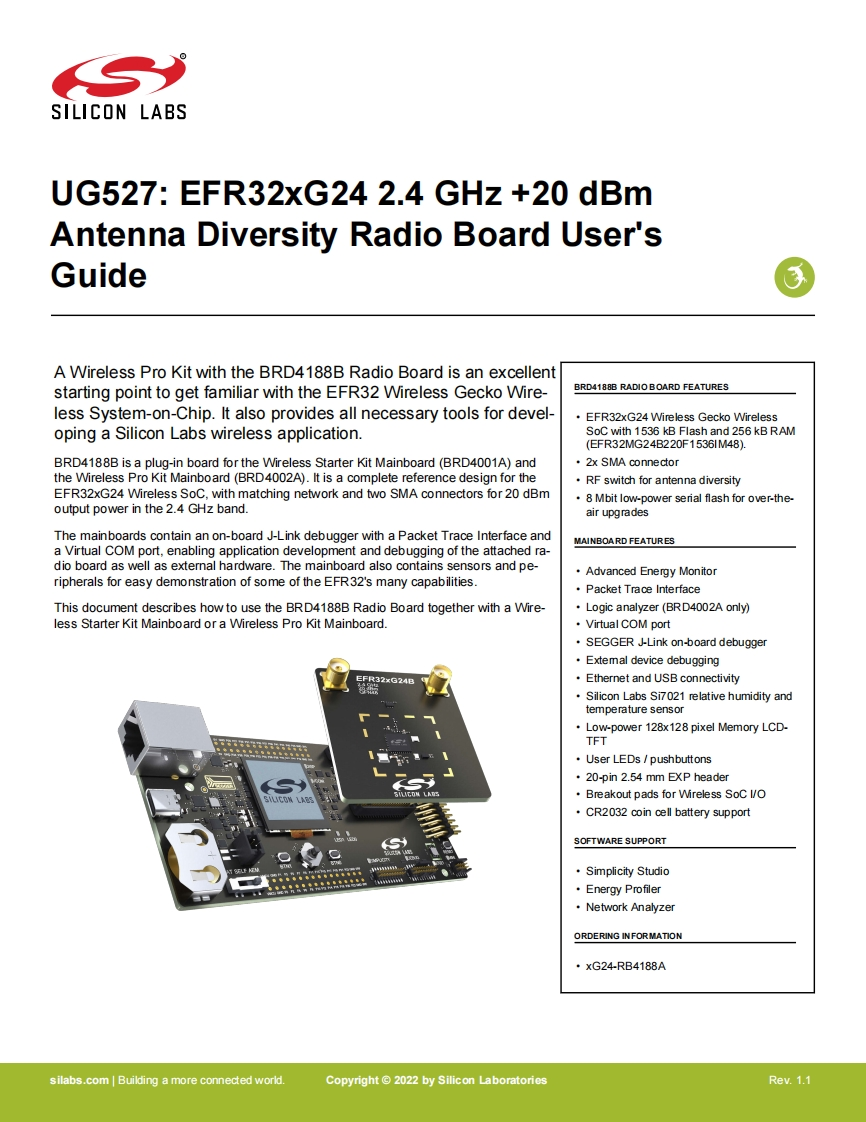 ug527-brd4188b-用户操作编程说明书手册新质力文库 - 聚焦新质生产力发展的数字化知识库_行业洞察 / 理论成果 / 实践指南免费下载新质力文库