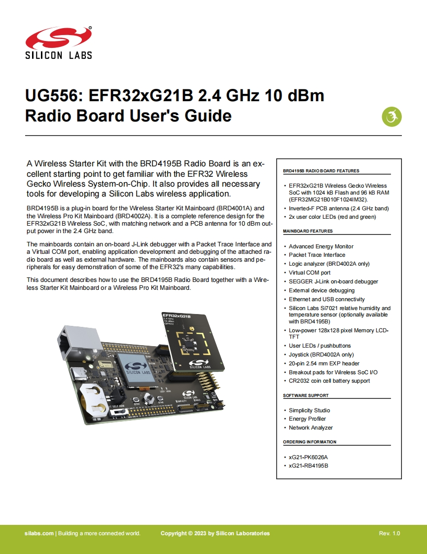 ug556-brd4195b-用户操作编程说明书手册新质力文库 - 聚焦新质生产力发展的数字化知识库_行业洞察 / 理论成果 / 实践指南免费下载新质力文库