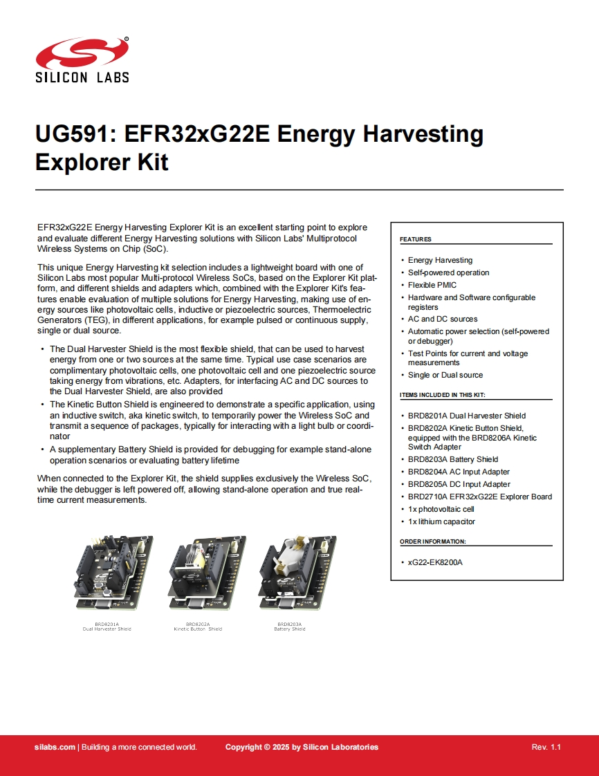 ug591-ek8200a-用户操作编程说明书手册