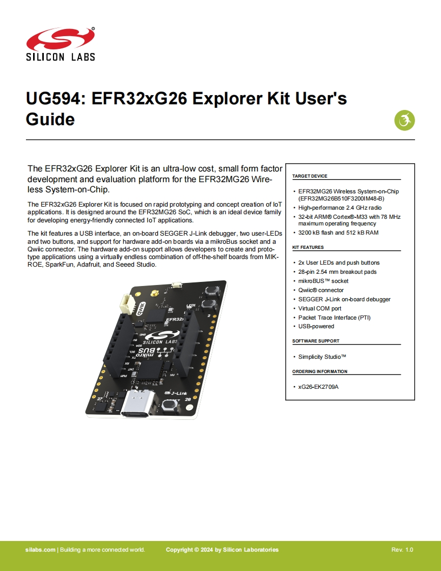 ug594-brd2709a-用户操作编程说明书手册新质力文库 - 聚焦新质生产力发展的数字化知识库_行业洞察 / 理论成果 / 实践指南免费下载新质力文库