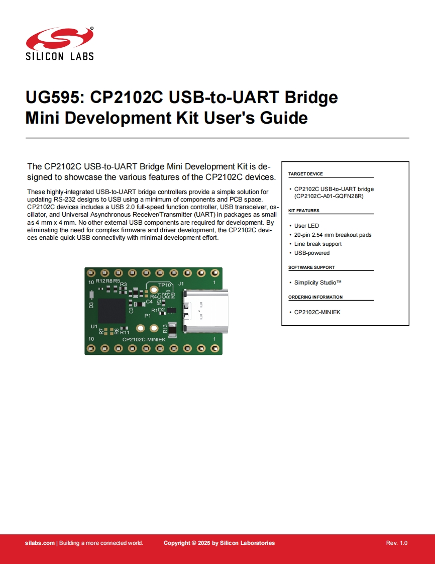 ug595-brd8101a-用户操作编程说明书手册新质力文库 - 聚焦新质生产力发展的数字化知识库_行业洞察 / 理论成果 / 实践指南免费下载新质力文库