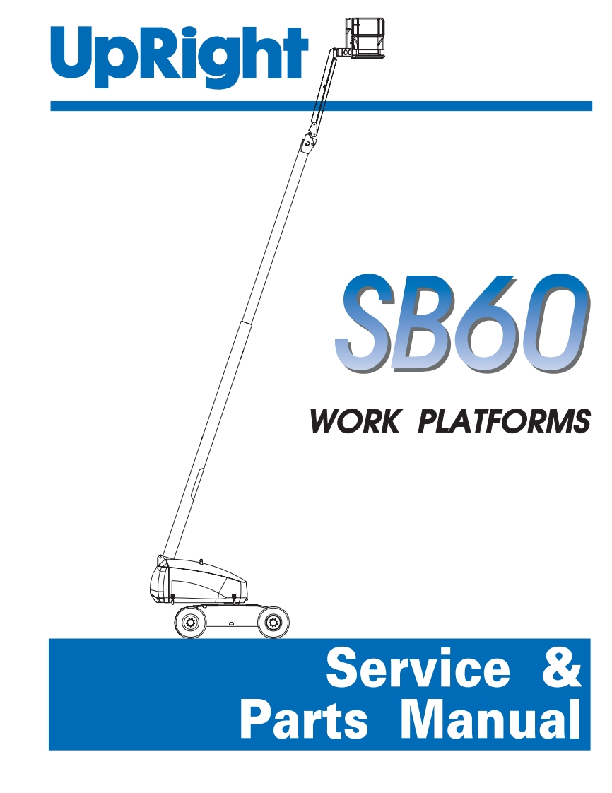 upright-sb60_sn1000after维修与零部件说明书手册新质力文库 - 聚焦新质生产力发展的数字化知识库_行业洞察 / 理论成果 / 实践指南免费下载新质力文库