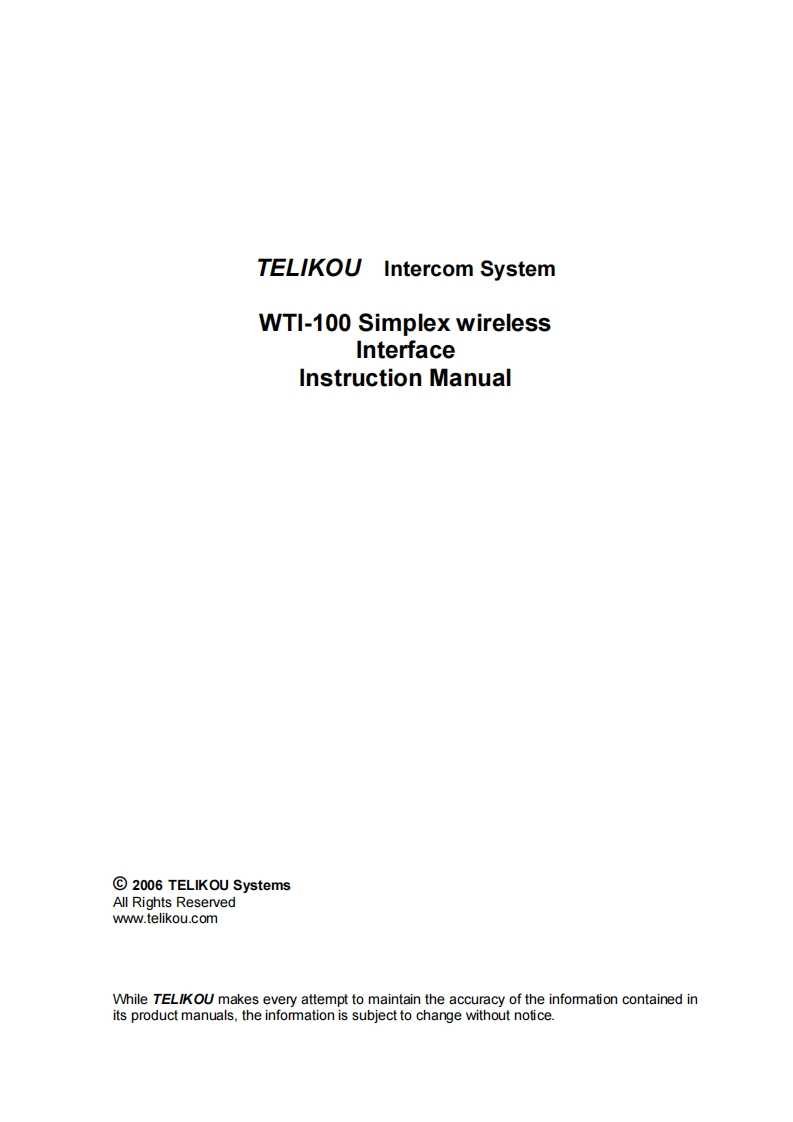 user_操作说明书手册_wti-100v1_1