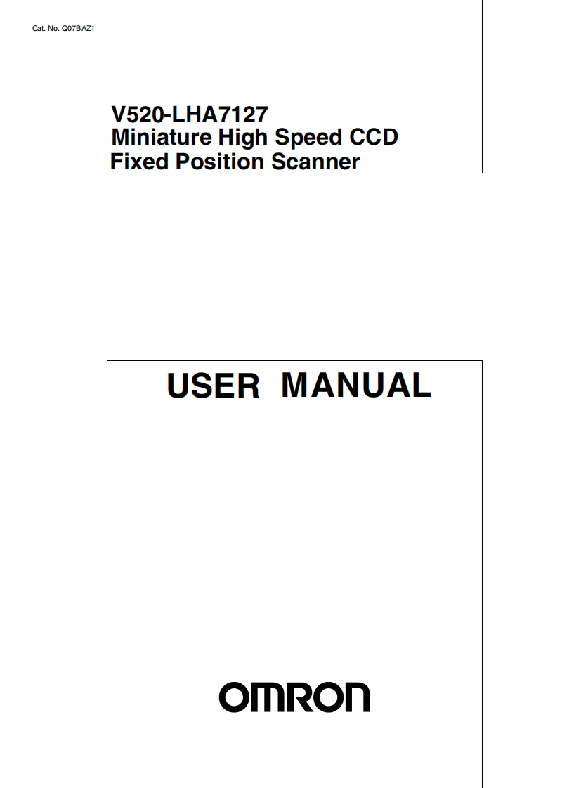 v520_user_manual操作说明书手册