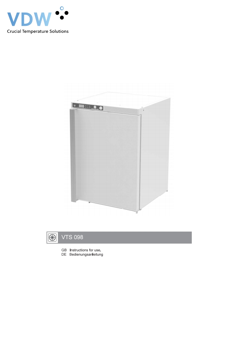 vestfrost-vts-098_pdf_20230203155005操作说明书手册