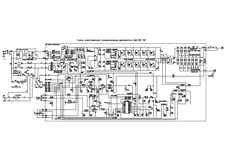 wd200-02-11tig电器原理图