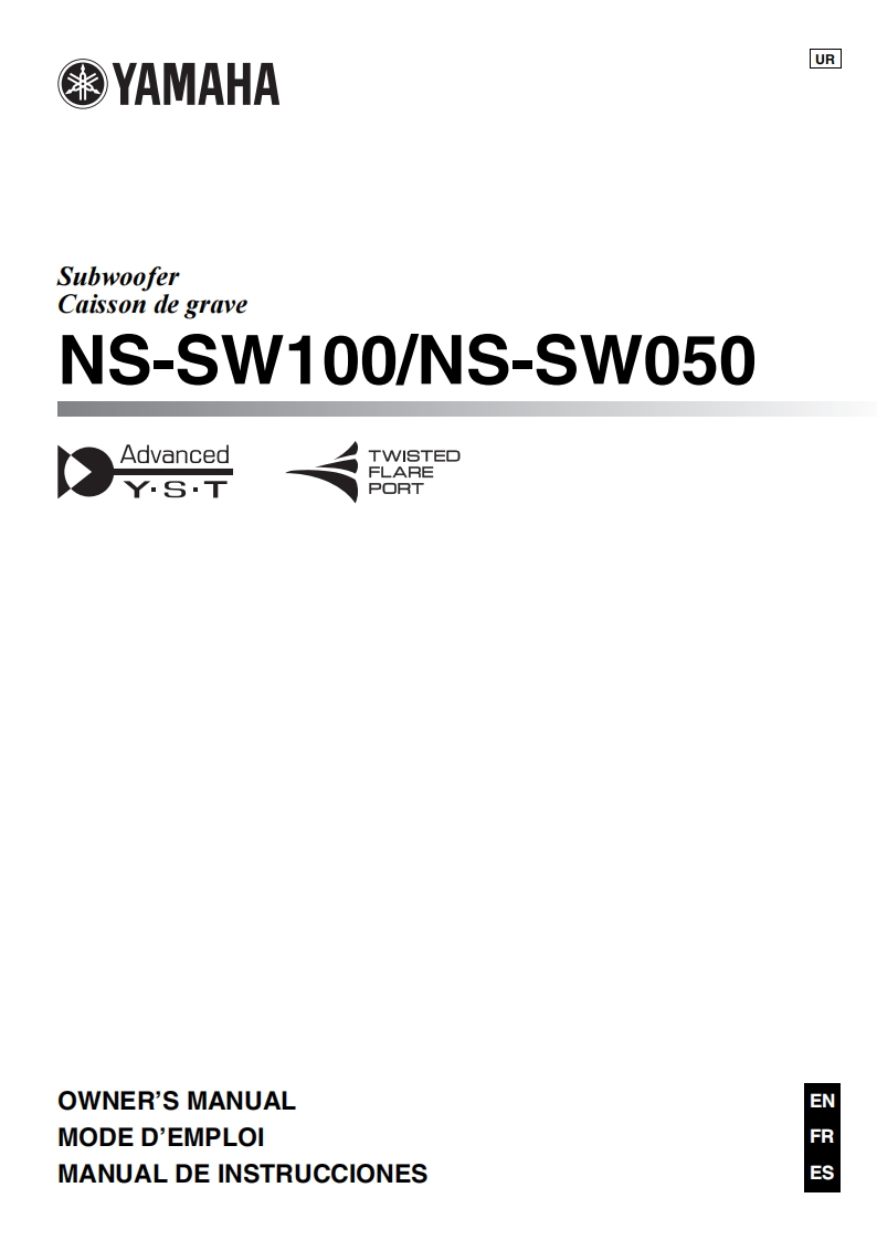 web_ZV03070_NS-SW100_NS-SW050_操作说明书手册_UR_EnFrEs