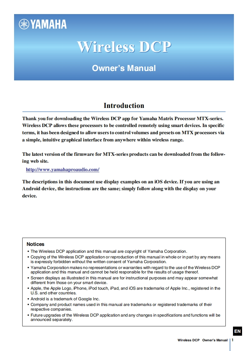 wireless_dcp_en_使用说明书手册_v12_d0