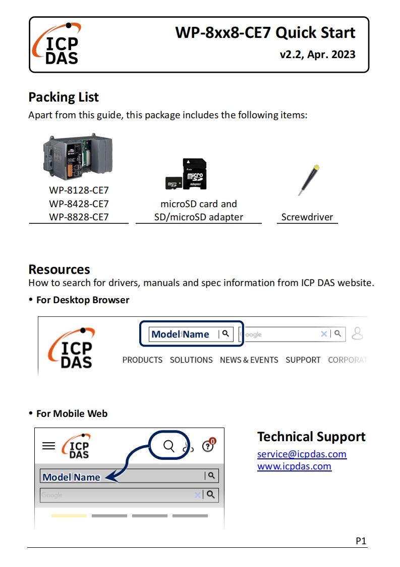 wp-8xx8-ce7_用户使用说明书手册_英语