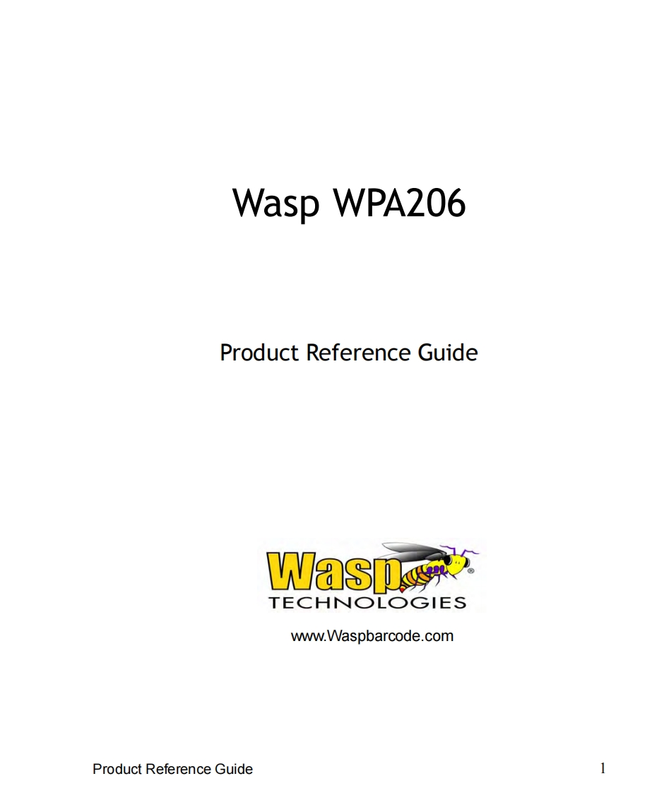 wpa206_user_manual操作说明书手册