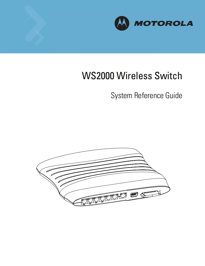 ws-2000_user_manual操作说明书手册