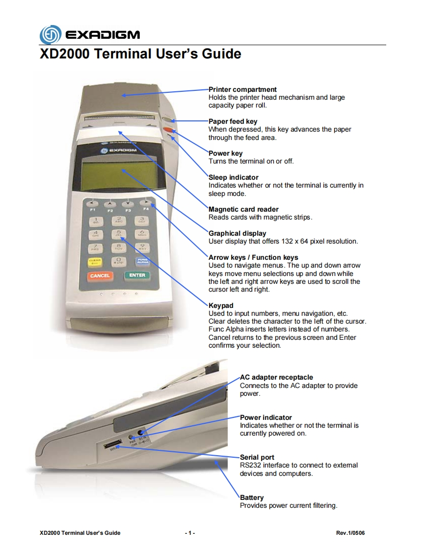 xd2000_user_manual操作说明书手册