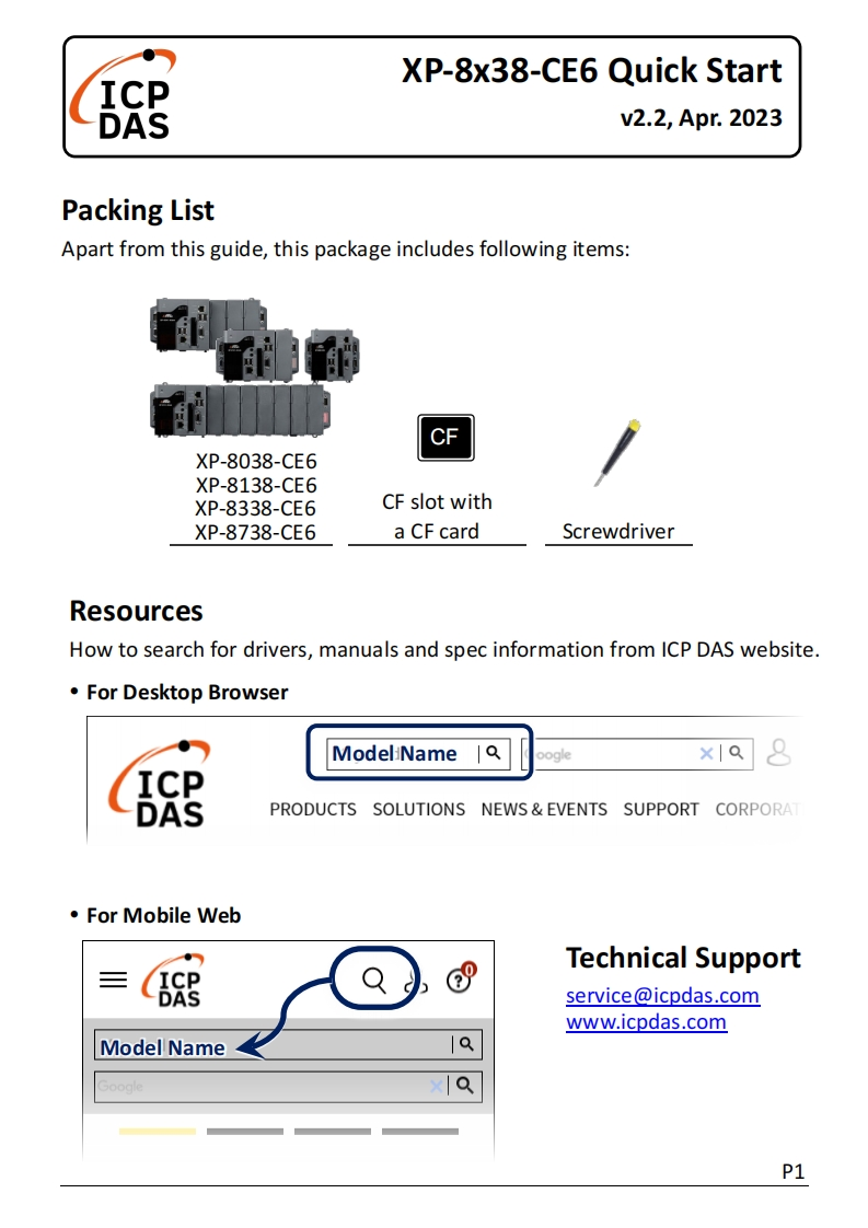 xp-8x38-ce6_用户使用说明书手册_英语