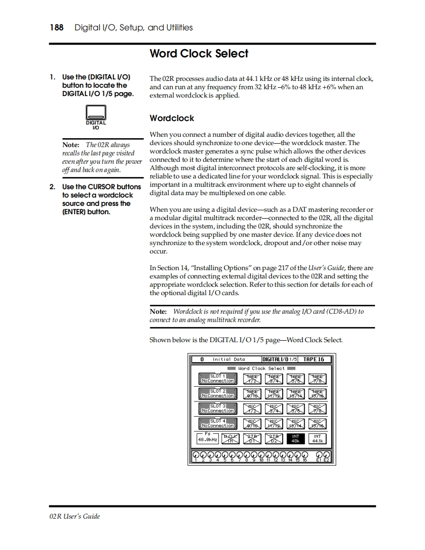 yamahaCD8CS操作说明书手册