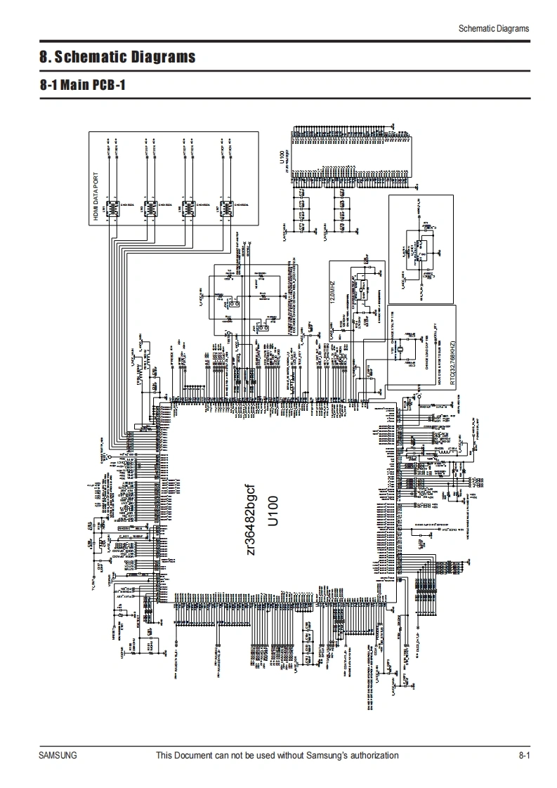 三星pl70数码相机维修手册