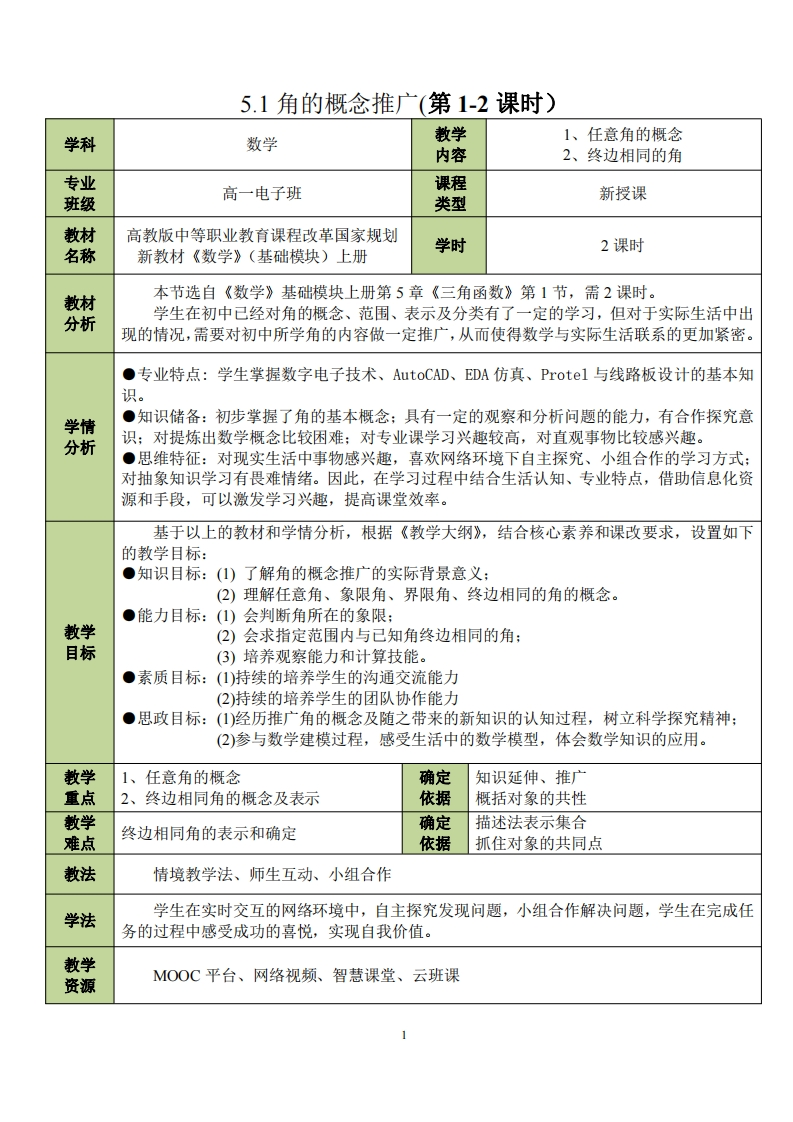 三角函数教案新质力文库 - 聚焦新质生产力发展的数字化知识库_行业洞察 / 理论成果 / 实践指南免费下载新质力文库