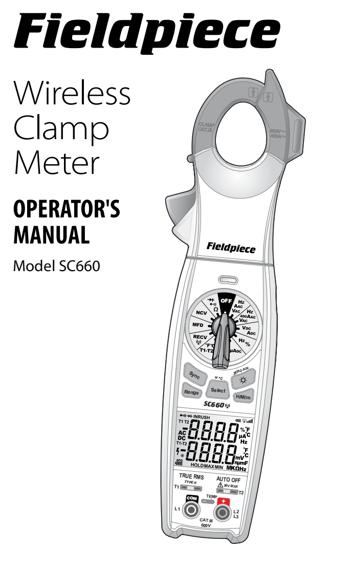 使用操作说明书手册-SC660-v14