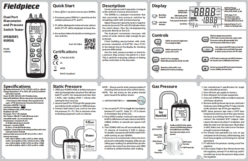 使用操作说明书手册-SDMN6-v14_