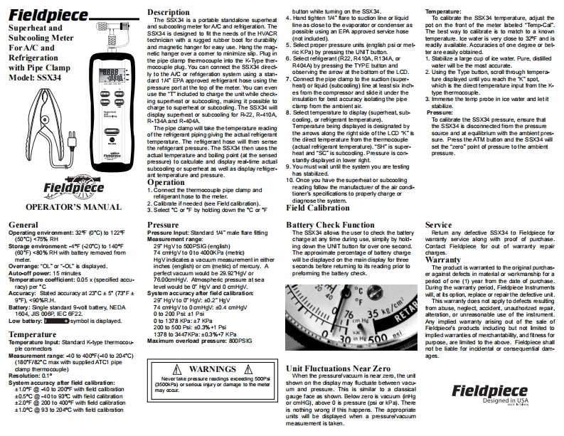 使用操作说明书手册-SSX34-web