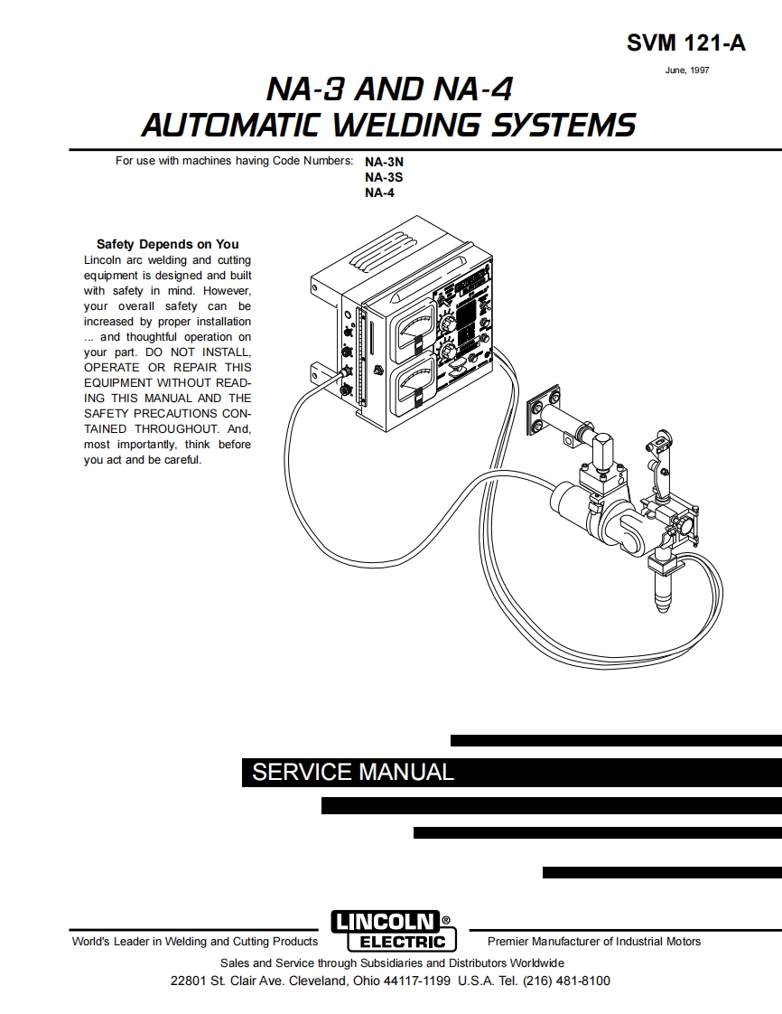 使用说明书手册-NA-3-NA-4-NA-5