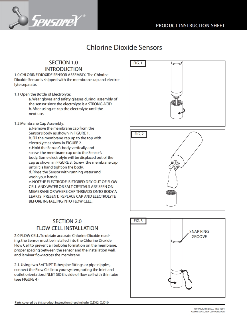 使用说明书手册CLD0