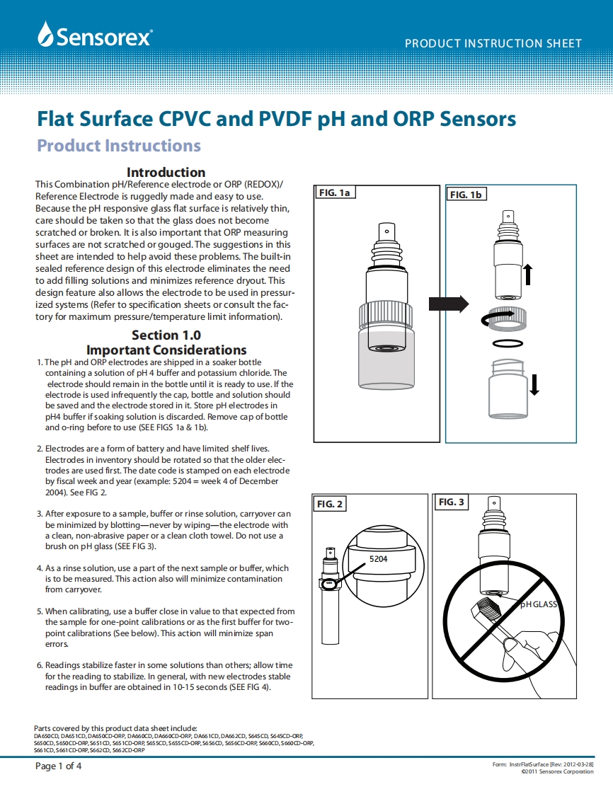 使用说明书手册FlatSurface